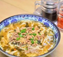 Original Flavor Shredded Pork