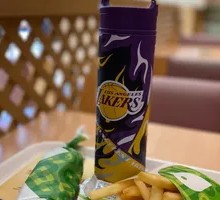 Thai Chicken Pastries