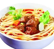 Spicy Beef Noodles