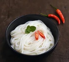 Smooth Rice Noodles