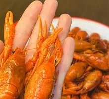 Signature Braised Shrimp