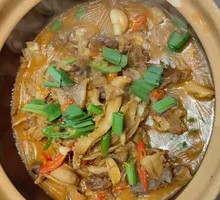 Changde Beef Offal Pot