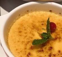 Crème Caramel