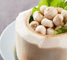 Pearl Water Chestnuts