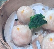 Premium Shrimp Dumplings