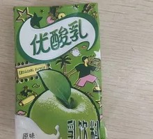 Original Flavor Yogurt Drink