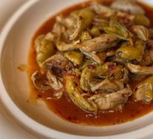 State Banquet Dong'an Chicken