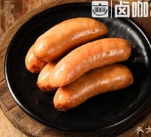 Hot Braised Sausage