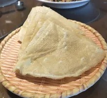 Crispy Pan-Fried Meat