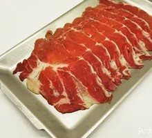 Prime Beef Plate Tender