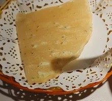 Pan-Fried Flatbread