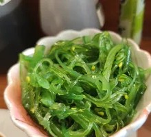 海草小吃