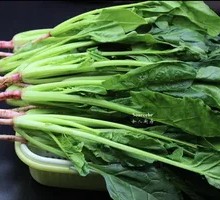 Farmhouse Spinach