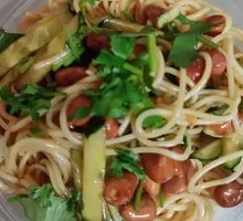 Signature Braised Noodles