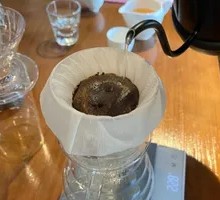 Handcrafted Specialty Coffee