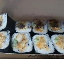 Signature Seaweed Snack