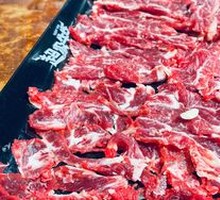 Beef Tenderloin Blade