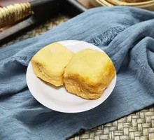 Tofu Wrapped with Pork