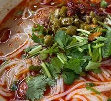 Qingshuping Rice Noodles
