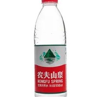 Nongfu Spring Purified Water