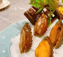 Whole 6-Head Abalone