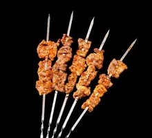 Northeastern Grilled Beef