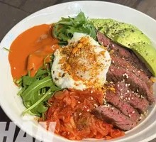 SHAN Signature Beef Rice