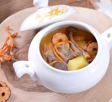 Clear Mind Five Desires