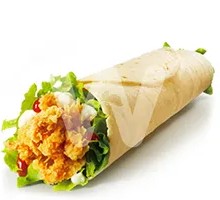 Popular Chicken Roll
