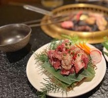 Marinated Beef Belly in Jar