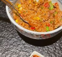 Niu's Signature Fried Rice