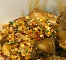 Signature Pork Knuckle