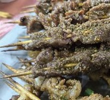 Blanch and Stir-fry Beef