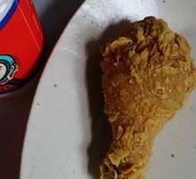 Tata Spiced Chicken Leg