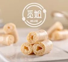 Slippery Tofu Skin Stir-fry