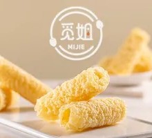 Golden Tofu Skin Rolls