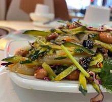 Northeast Cold Noodles