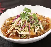 Northeast Cold Noodles