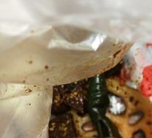 Signature Flavor Lotus Root Slices