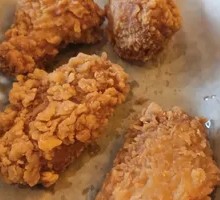 Secret-Recipe Bone-in Chicken