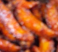 Crispy Chicken Wing Tips