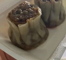 Soup Dumpling