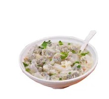 Xianggu Fresh Pork Dumplings