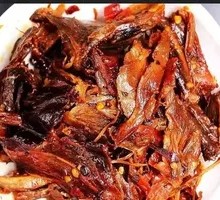 Sauce Board Duck Bits