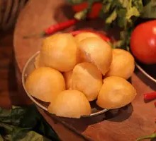 Guiyang Gluten Meatballs