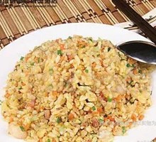 Fried Rice