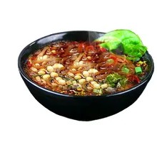 Chongqing Spicy Sour Noodles