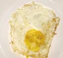Fried Egg