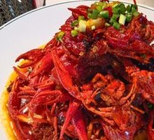 Special Flavor Shrimp