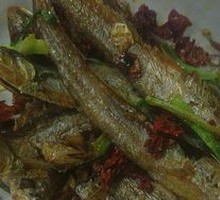 Crispy Yellow Croaker